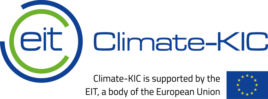 EIT Climate-KIC logo