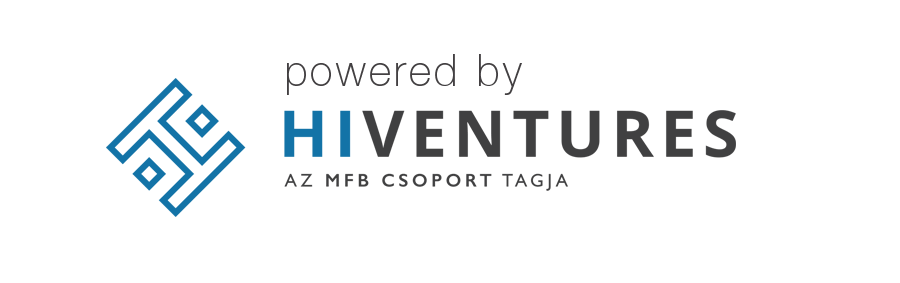 Powered by Hiventures logo