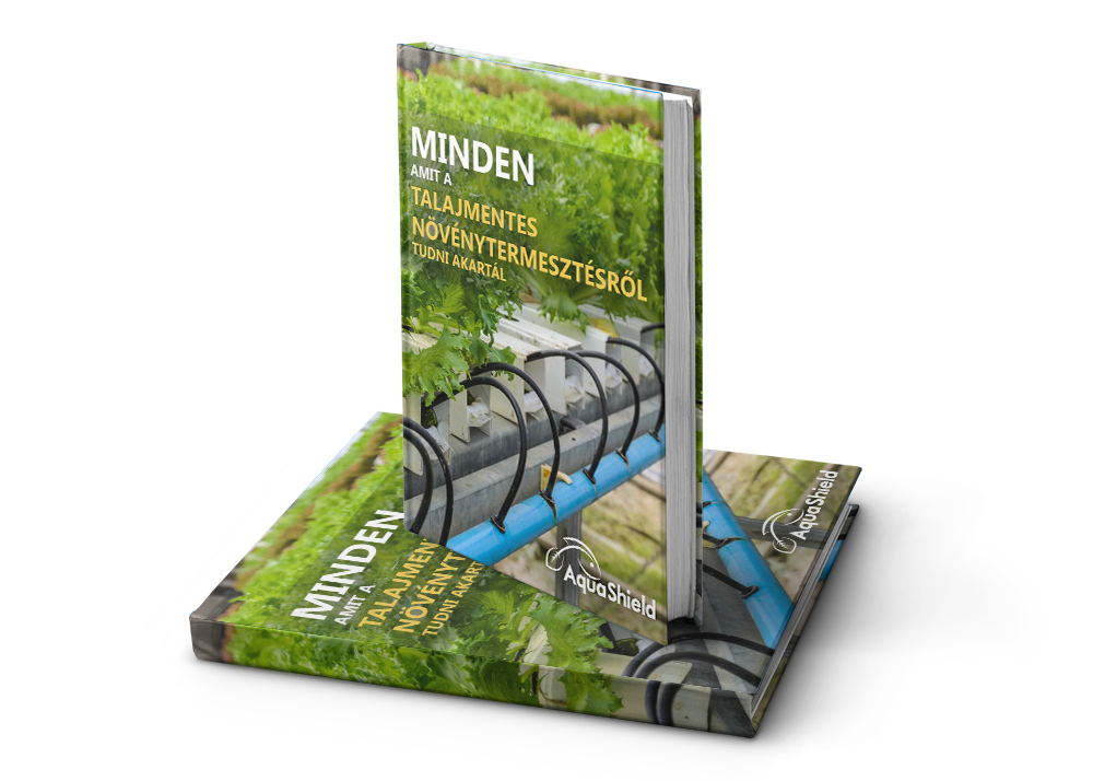 talajmentes növénytermesztés ebook
